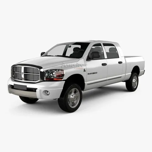 Kit Barra Estabilizadora Caixa Direção Dodge Ram 2500 5.9 - Imagem 4