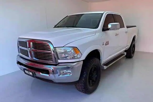 Kit Barra Estabilizadora Caixa Direção Dodge Ram 2500 6.7 - Imagem 4