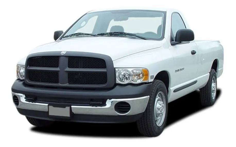 Kit Barra Estabilizadora Caixa Direção Dodge Ram 2500 5.9 - Imagem 5