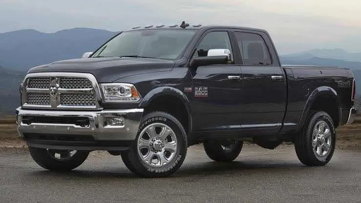 Kit Barra Estabilizadora Caixa Direção Dodge Ram 2500 6.7 - Imagem 5