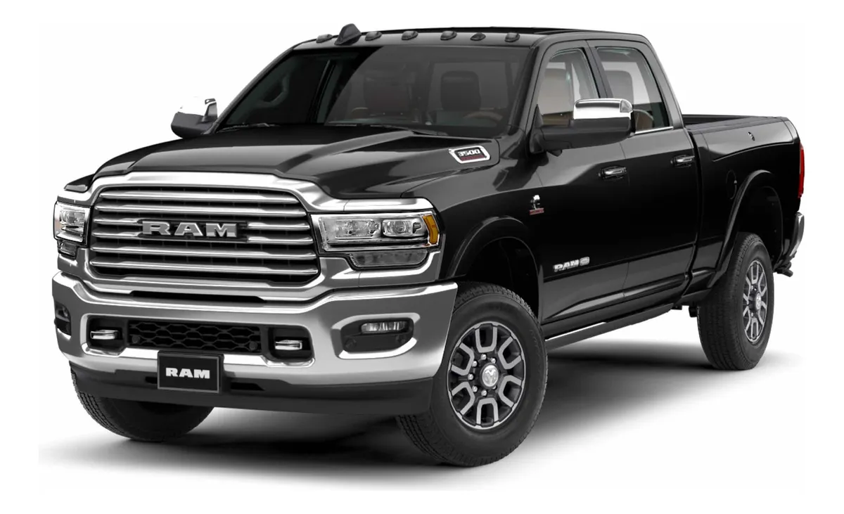 Kit Barra Estabilizadora Caixa Direção Dodge Ram 2500 6.7 - Imagem 6