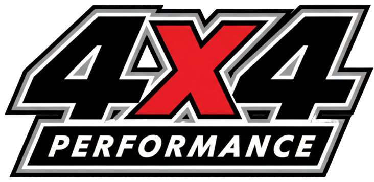 4×4 Performance -