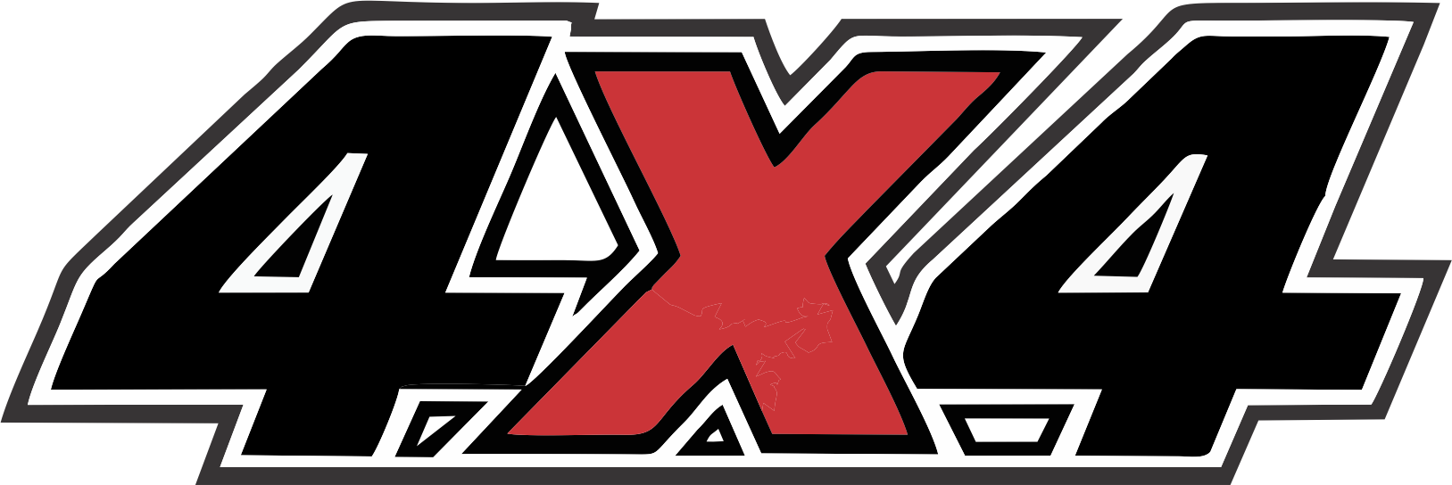 4×4 Performance -